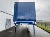 Krone Heck hohe Portaltüren - Krone LKWs