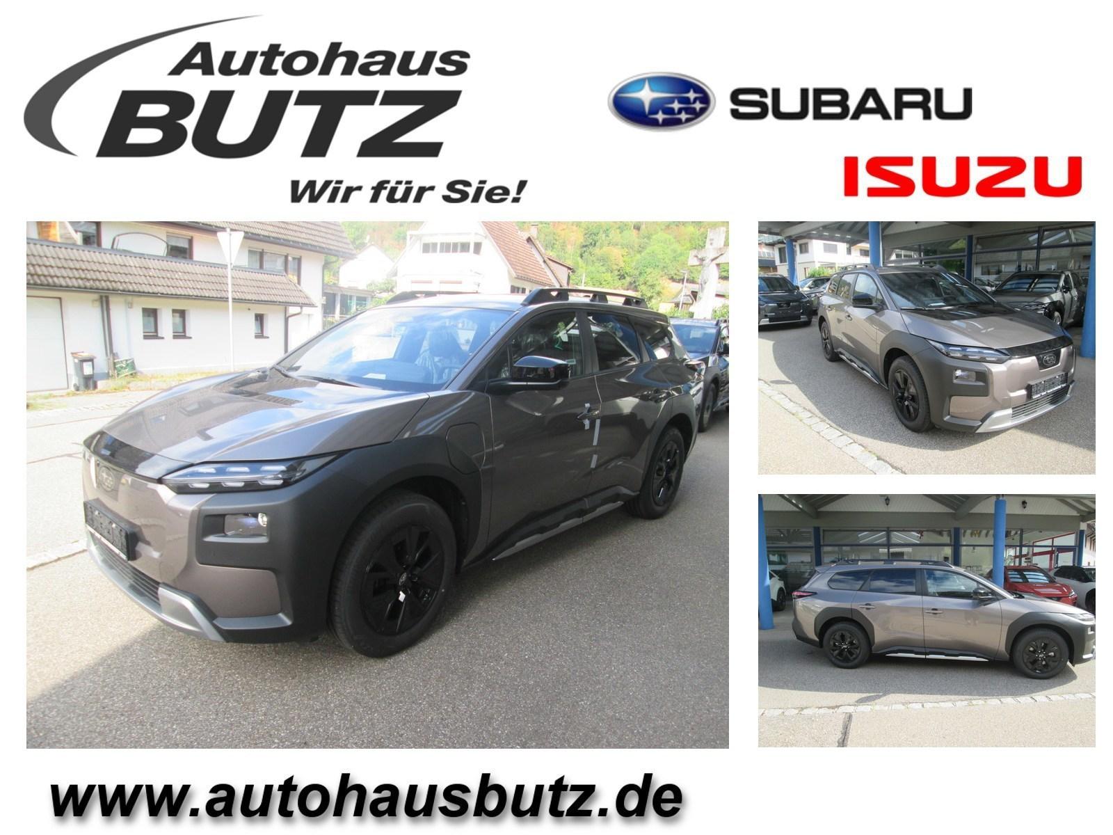 Subaru E-Outback Comfort, AWD 75kwh, 280kW