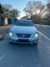 Mercedes-Benz Mercedes Benz E320 Avantgarde - Mercedes-Benz E 320 in Hamm