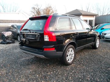 Volvo XC90 - 4