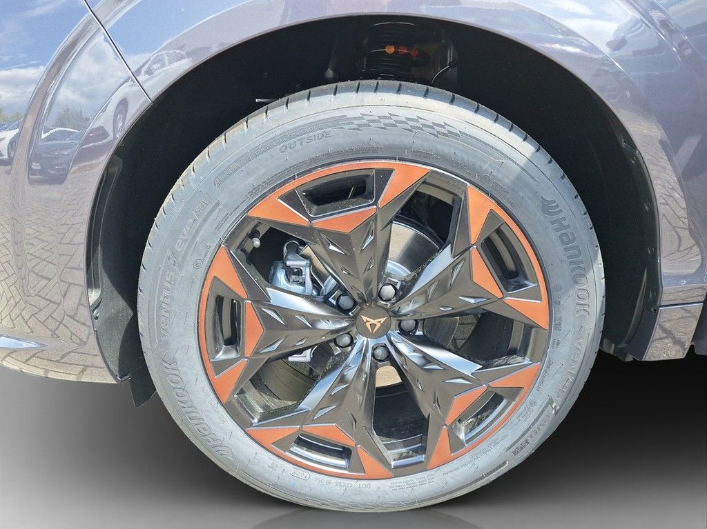 Cupra Terramar - Bild 18