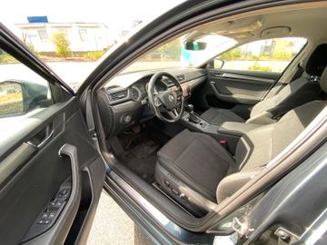 Skoda Superb - 10