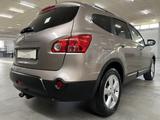 Nissan Qashqai +2 Acenta 4X4 ERSTE HAND 7SITZER PANO AH - Nissan Qashqai+2 Gebrauchtwagen