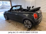 MINI Cooper S Cabriolet Sport Facelift LED HeadUp Kam - MINI MINI mit Benzin-Antrieb: Leder, Cabrio, Automatik