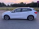 BMW 120d Luxury Line *HUD* AHK * PDC * LED - BMW 120 aus 2020