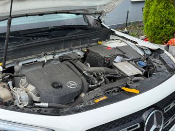 Mercedes GLB 180 - 3
