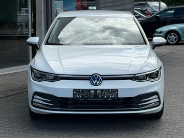 Volkswagen Golf - 2