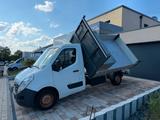 Opel Movano B Pritsche 3-Kipper L2H1 Klima Tempomat 