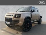Land Rover Defender P635 OCTA AHK Matte Folie 6D Dynamic - Land Rover Defender OCTA mit Benzin-Antrieb