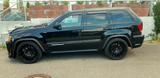 Jeep Grand Cherokee SRT8 6.1 V8 HEMI Automatik SRT8 - Jeep Grand Cherokee aus 2007: Srt8