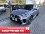 BMW iX2 xDrive30 M Sport Premium Driveassist+ ACC - graue BMW iX2