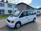 Mercedes-Benz VITO 110 D Marco-Polo - Mercedes-Benz Polo marco vito