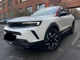 Opel Mokka 1.2 GS-Line AT - Opel Mokka mit Benzin-Antrieb