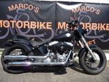 Harley-Davidson Slim FLS   5 HD  Kess tech  103 cui  Zubehör - Offers