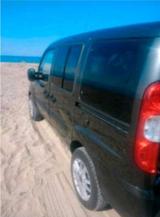 Fiat doblo 1.3 Multijet Diesel 1. Hand - gebrauchte Fiat Doblo aus dem Jahr 2007