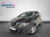 Seat Altea XL Style Copa - Seat Altea: Xl Copa