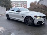 BMW 430i xDrive Gran Coupe Sport USA - USA Gebrauchtwagen