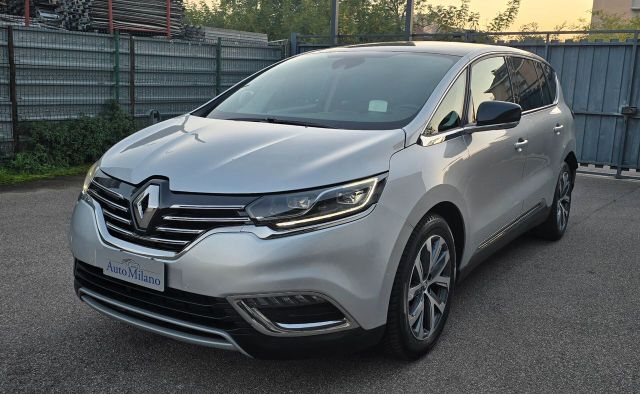 Renault Espace dCi 160CV EDC Energy Initiale Par