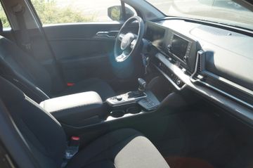 Kia Sportage 1.6T-GDI DCT. NAVI-KAMERA-LED-SHZG.