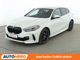 BMW 1er 118i M Sport Aut.*NAV*TEMPO*PDC*SHZ*ALU* - BMW 118 in Berlin
