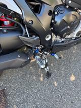BMW S1000XR M und Carbon Paket  - BMW M 1000 XR