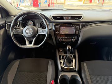Nissan Qashqai - 10