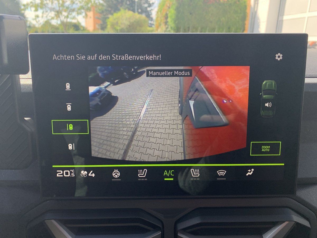 Dacia Duster - Bild 37