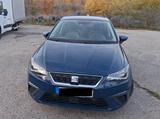 Seat Ibiza 1.6 TDI 59kW Style RFK LED Navi 1. Hd - Seat Ibiza: 1.6
