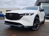 Mazda CX-5 HOMURA 2.5L e-SKYACTIV G 194ps AWD - Mazda CX-5 in Magdeburg