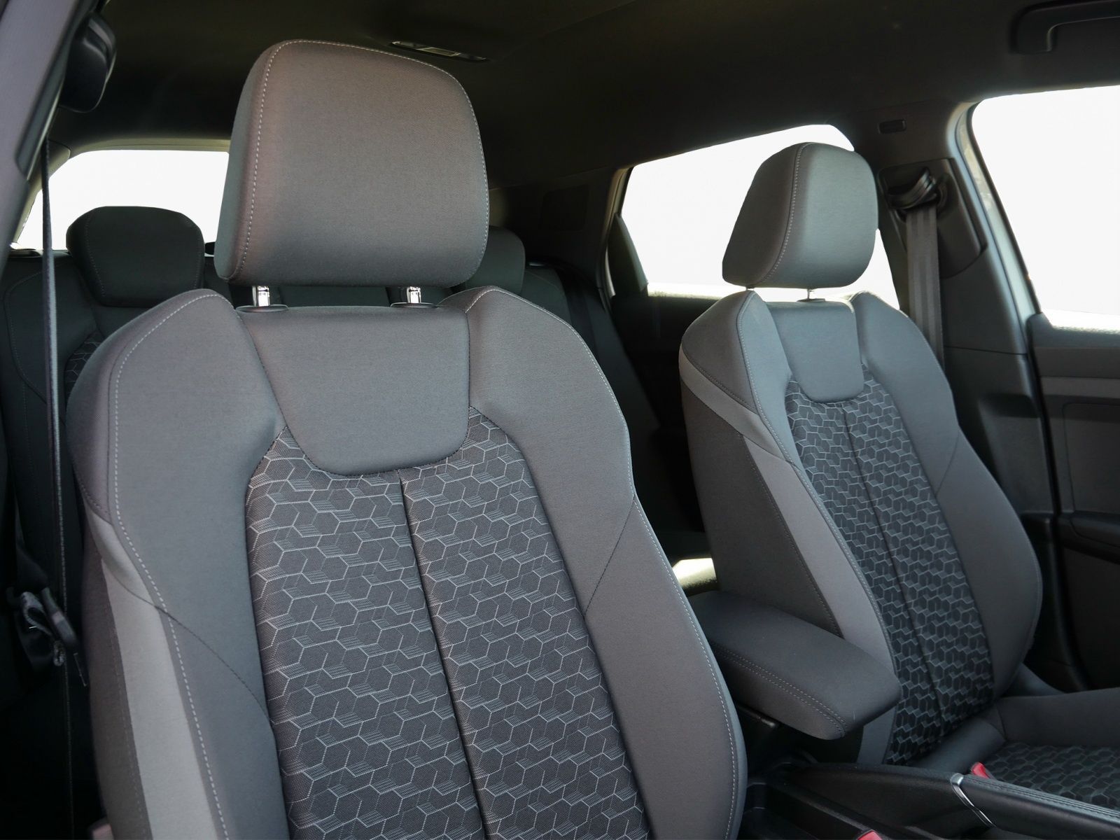 Audi A1 - Bild 10