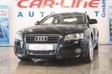 Audi A5 Coupe 2.7 TDI S-line Plus*Automatik*Xenon*PDC - aus 2007: Cabrio