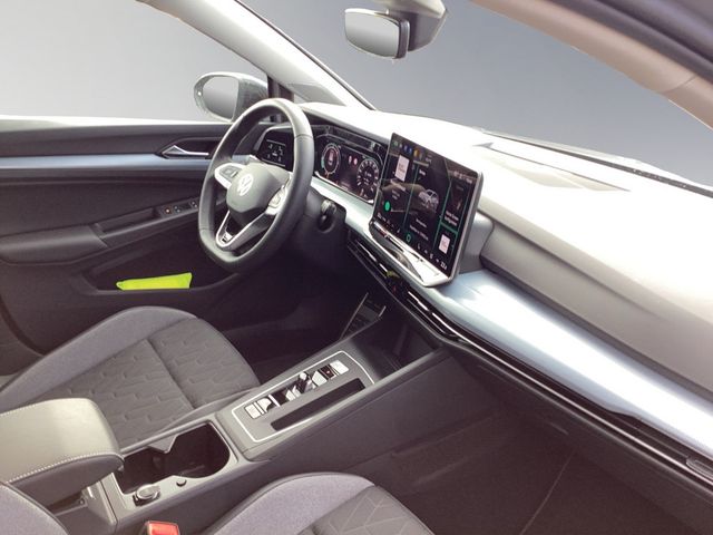 Golf VIII Variant 2.0TDI DSG Goal