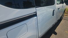 Dacia Dokker Ambiance mit WoMo Ausstattung