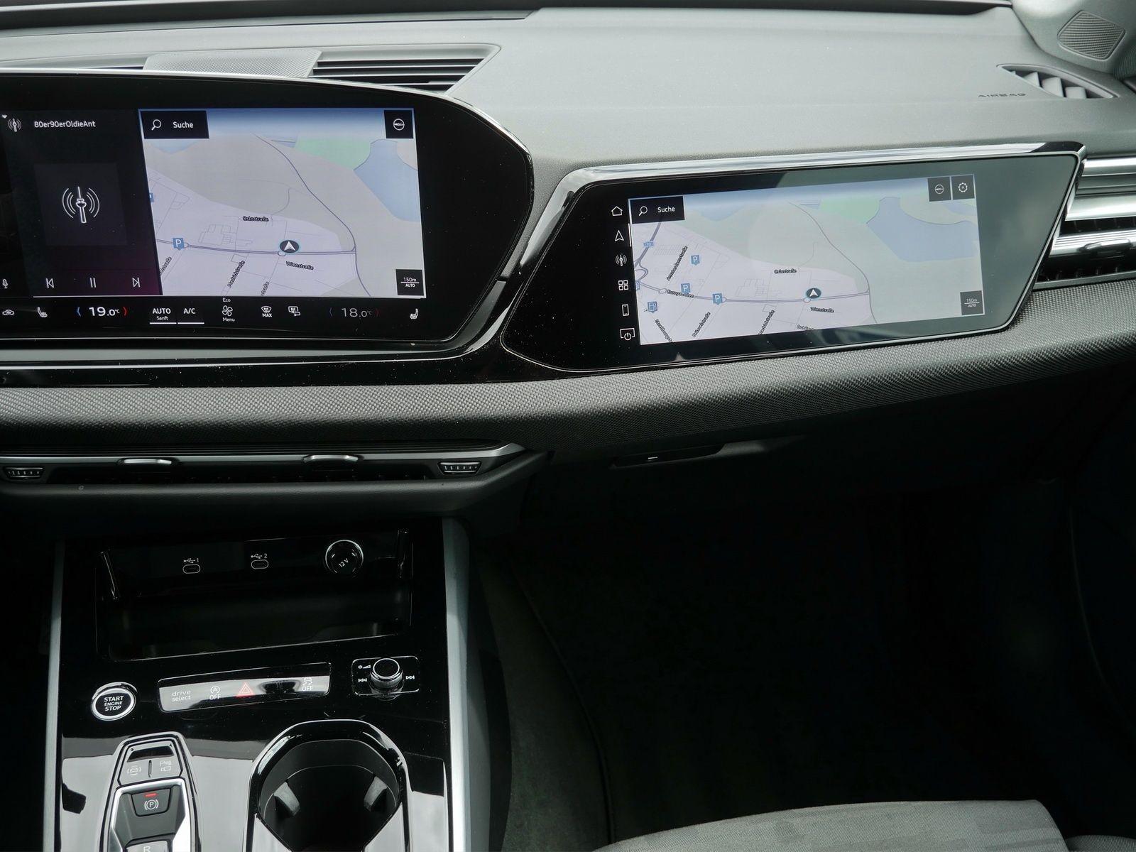 Audi A6 Avant TFSI 150 kW TechPlus*AHK*Matrix*ACC*360, миниатюра 6
