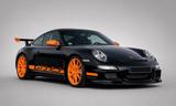 Porsche 997GT3RS*SpChrono+*ScheckheftPZ*Unfallfrei*TOP - Porsche 997 in Wuppertal