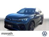 Volkswagen Tiguan 2.0 TSI 4Motion R-Line MATRIX+AHK+360°