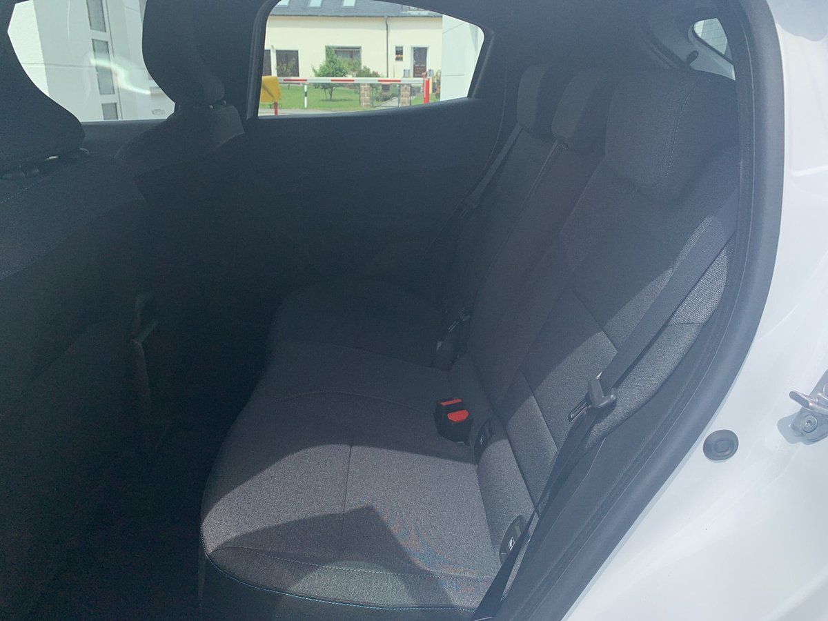 Renault Clio - Bild 11