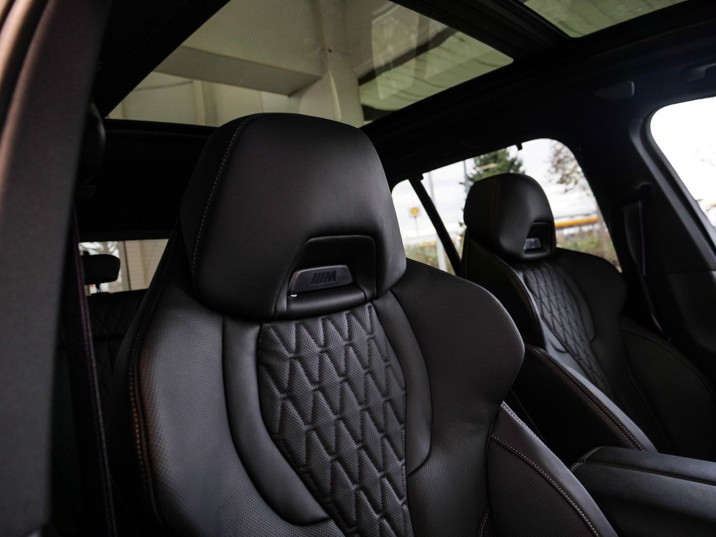 BMW X5 - Bild 16