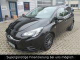 Opel Corsa E Selection,5-TÜRIG,GARANTIE,KLIMA,1-HAND - Opel Corsa: Türig