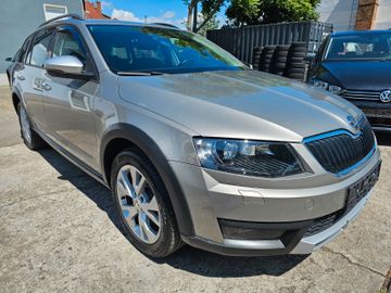 Skoda Octavia - 3