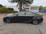 Lexus IS 300h F-Sport - Lexus IS 300 in Hamburg