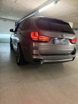 BMW X5 F15 M Paket Facelift - gebrauchte BMW X5 mit Facelift