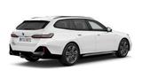 BMW 550e xDrive ///M Sport LED LC Prof HUD AHK B&W P - weiße BMW 550