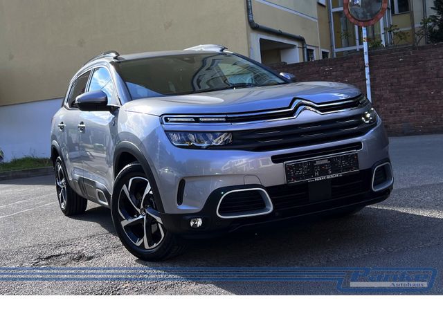 Citroën C5 Aircross Feel Plug IN- Hybrid EAT8*LED*SHZ*