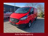 Ford Transit Custom Kasten 280 L1*AHK*Klima*2.Hand* - Ford Transit Custom in Augsburg