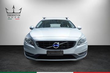 Volvo V60 - 2