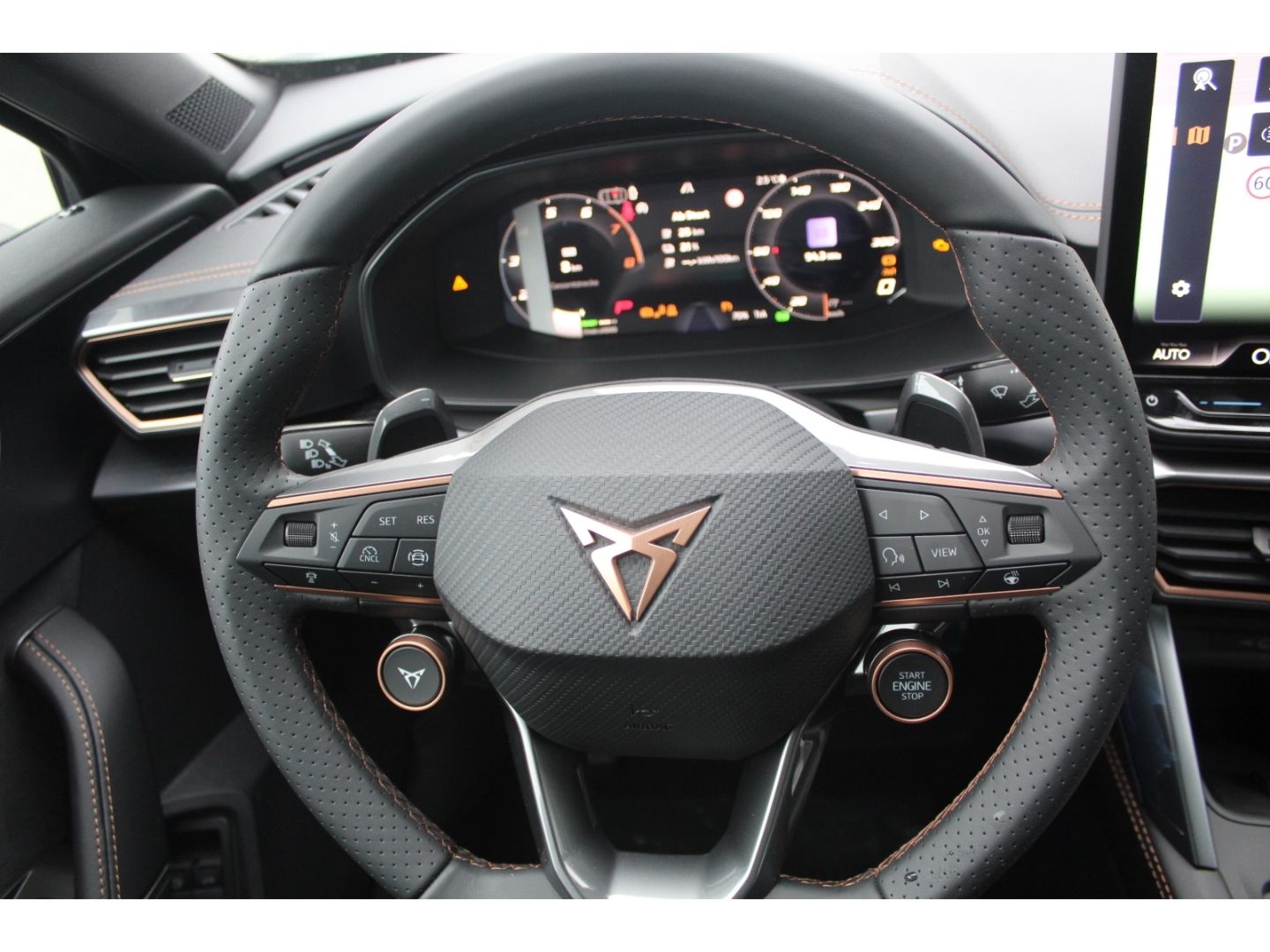 Cupra Formentor - Bild 20