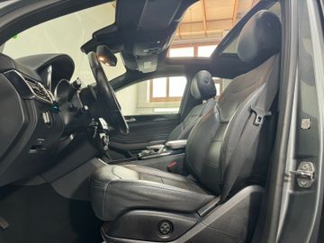Mercedes GLE 400 - 7