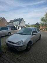 Ford Festpreis Ford Focus mk1 1.6l Schrägheck... - Ford Focus: Schrägheck