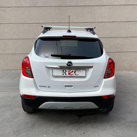 Opel Mokka X - 5